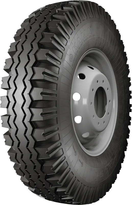 Я-245-1 в Майском — KAMA TYRES Я-245-1 в Майском