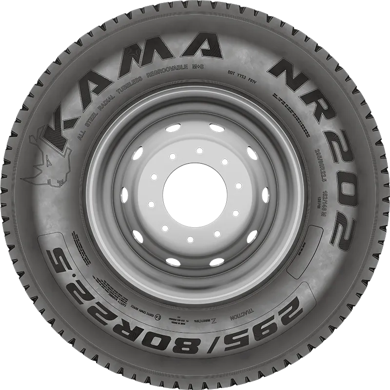 KAMA NR 202 в Майском — KAMA TYRES KAMA NR 202 в Майском