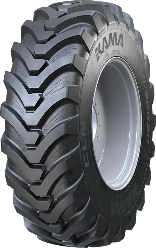 KAMA CLN в Майском — KAMA TYRES KAMA CLN в Майском