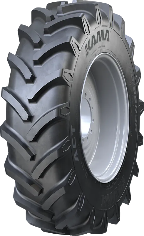 KAMA ACT в Майском — KAMA TYRES KAMA ACT в Майском