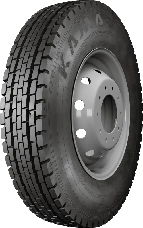 KAMA-240 в Майском — KAMA TYRES KAMA-240 в Майском