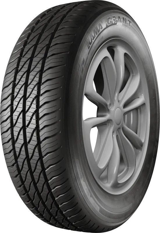 KAMA GRANT (НК-241) в Майском — KAMA TYRES KAMA GRANT (НК-241) в Майском