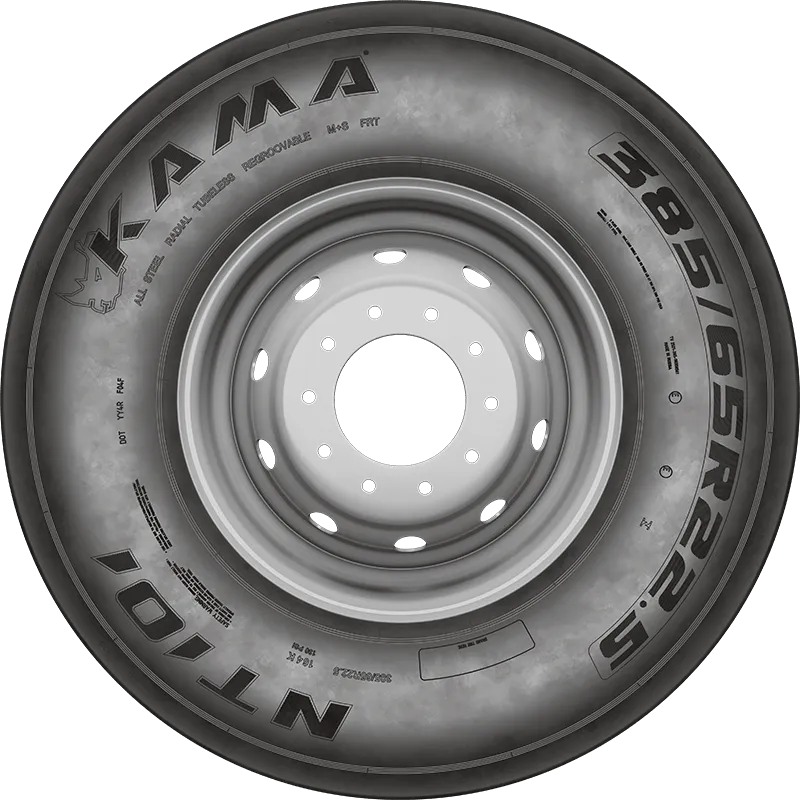 KAMA NT 101 в Майском — KAMA TYRES KAMA NT 101 в Майском
