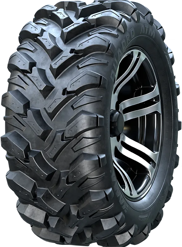 KAMA QUADRO ATM (НК-437) в Майском — KAMA TYRES KAMA QUADRO ATM (НК-437) в Майском