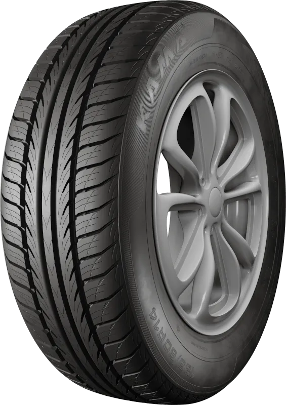 KAMA BREEZE в Майском — KAMA TYRES KAMA BREEZE в Майском