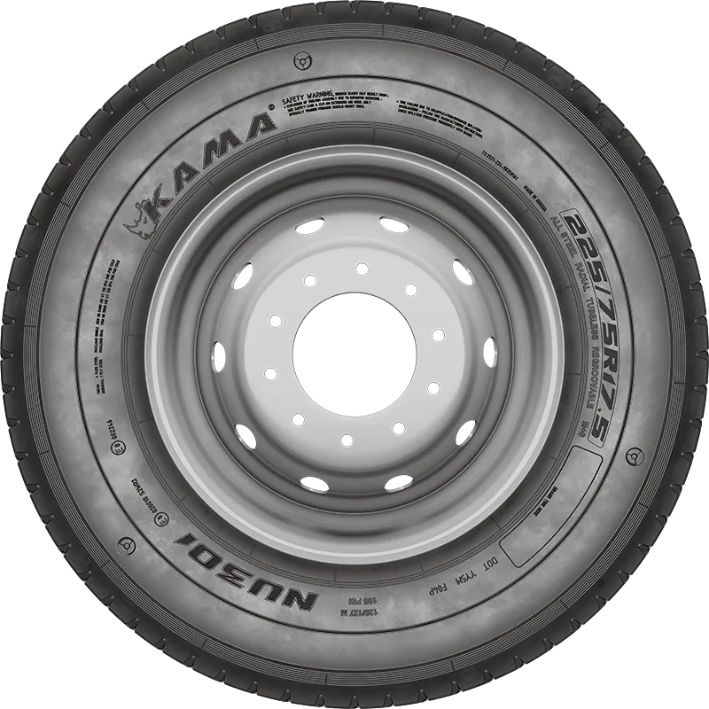 KAMA NU 301 в Майском — KAMA TYRES KAMA NU 301 в Майском