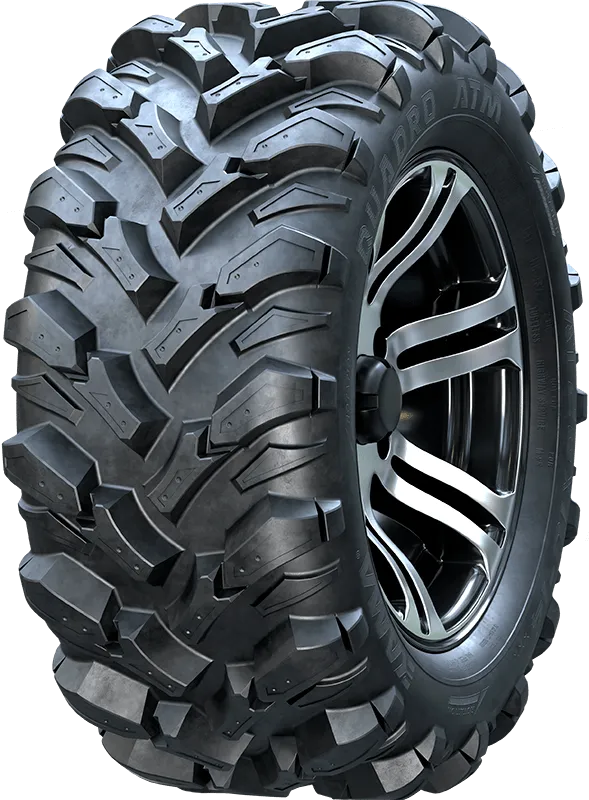 KAMA QUADRO ATM (НК-437) в Майском — KAMA TYRES KAMA QUADRO ATM (НК-437) в Майском