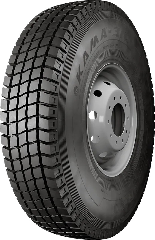 KAMA-310 нс16 в Майском — KAMA TYRES KAMA-310 нс16 в Майском
