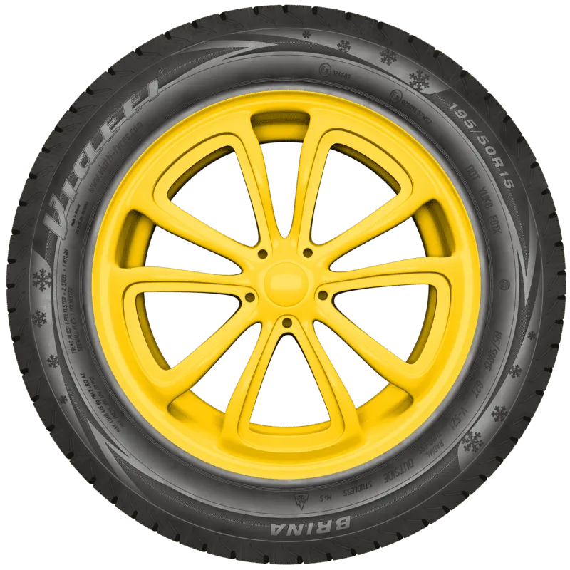 Viatti Brina (V-521) в Майском — KAMA TYRES Viatti Brina (V-521) в Майском
