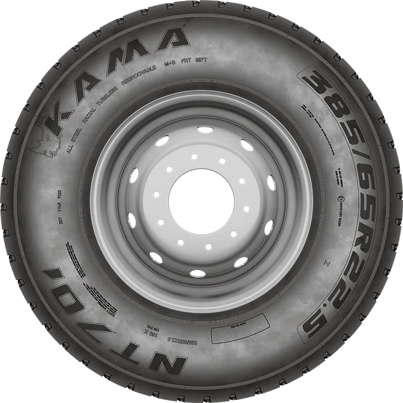 KAMA NT 701 в Майском — KAMA TYRES KAMA NT 701 в Майском