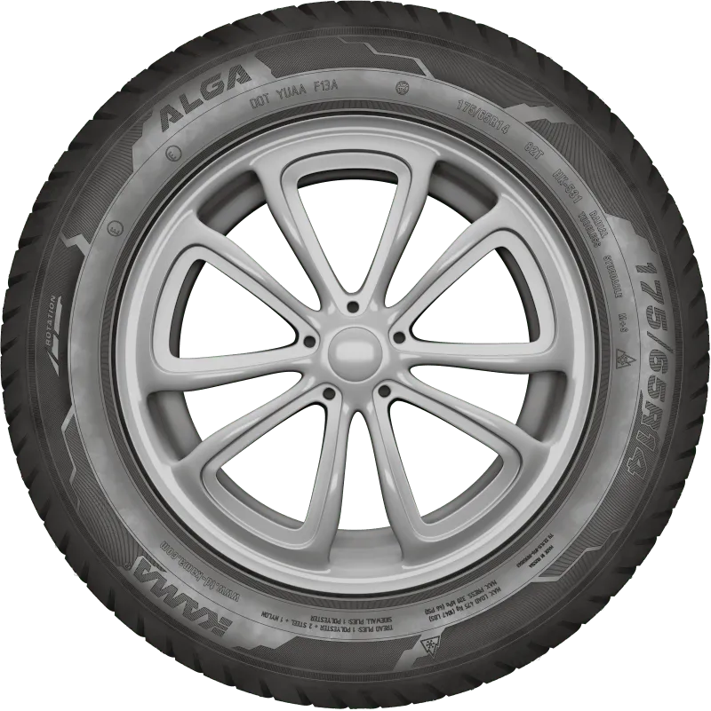 KAMA ALGA (НК-531) нешип в Майском — KAMA TYRES KAMA ALGA (НК-531) нешип в Майском