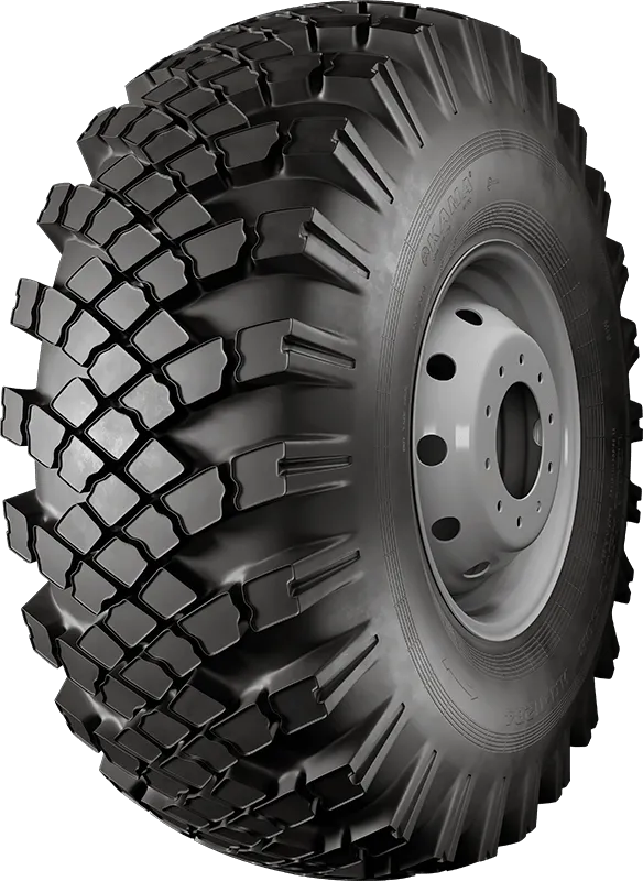 ИД-П284 в Майском — KAMA TYRES ИД-П284 в Майском