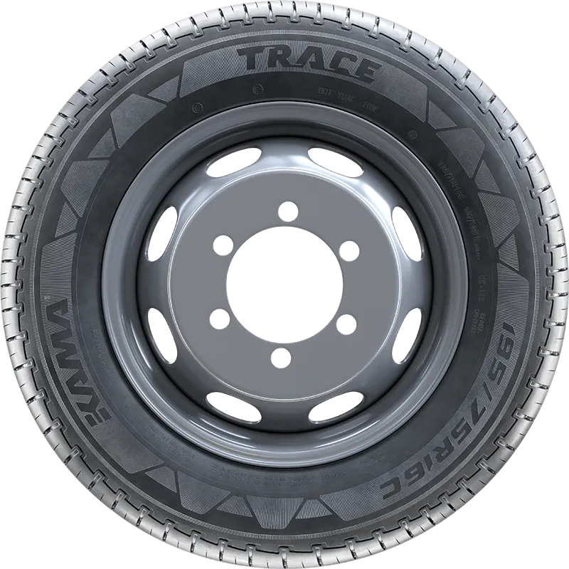 KAMA TRACE (HK-135) в Майском — KAMA TYRES KAMA TRACE (HK-135) в Майском