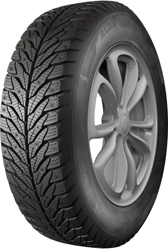 KAMA ALGA (НК-531) нешип в Майском — KAMA TYRES KAMA ALGA (НК-531) нешип в Майском