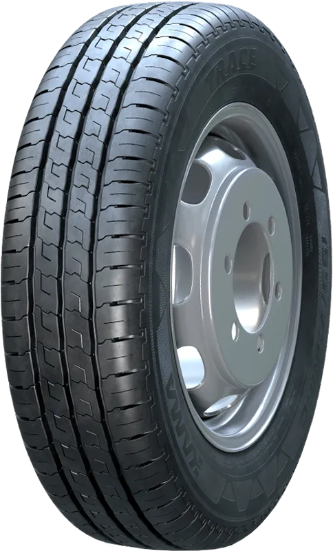 KAMA TRACE (HK-135) в Майском — KAMA TYRES KAMA TRACE (HK-135) в Майском