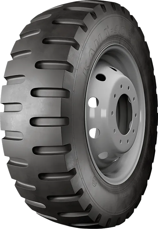 KAMA-406 в Майском — KAMA TYRES KAMA-406 в Майском
